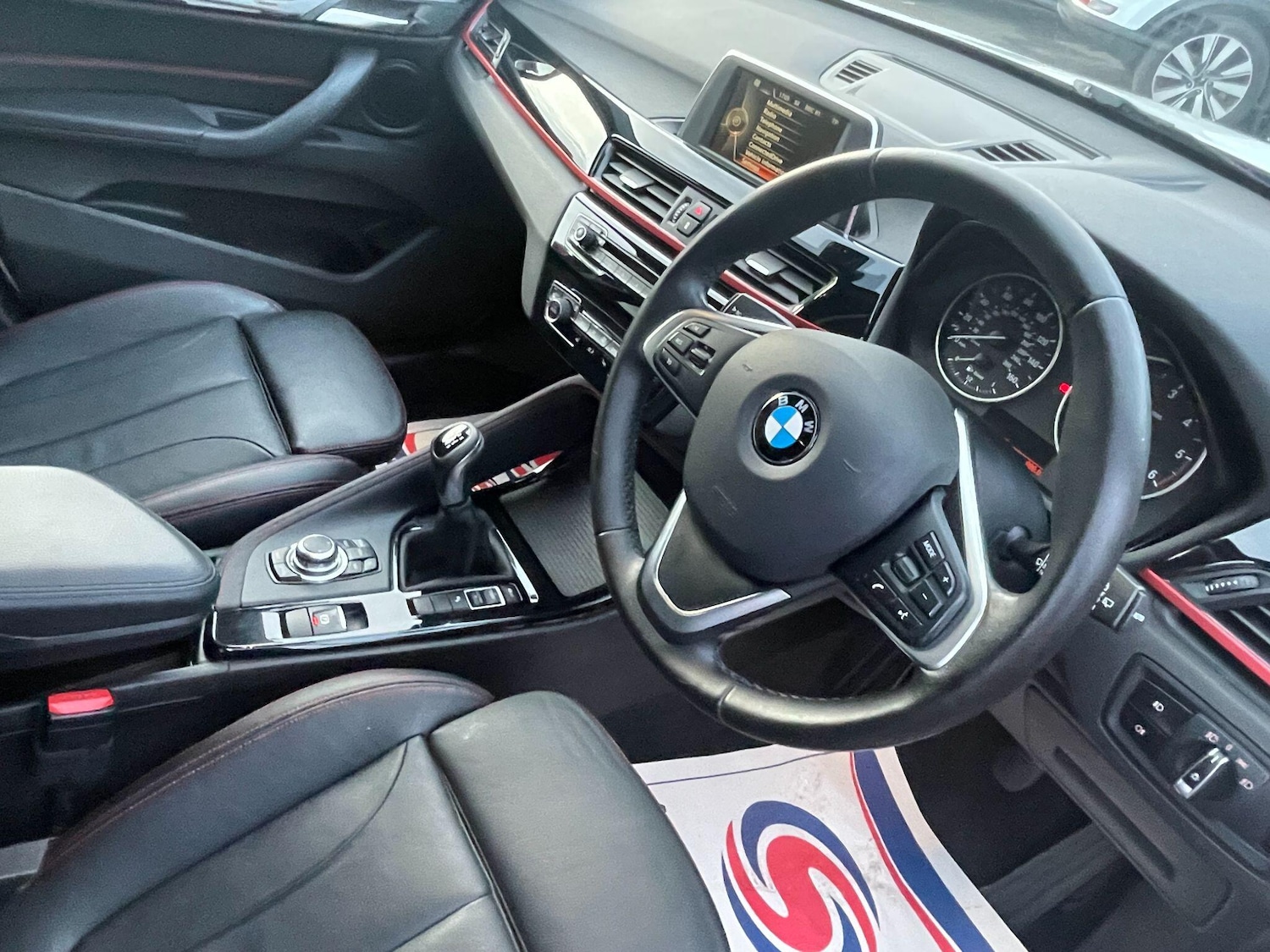 Used BMW X1 for sale - 77598274: Photo 15