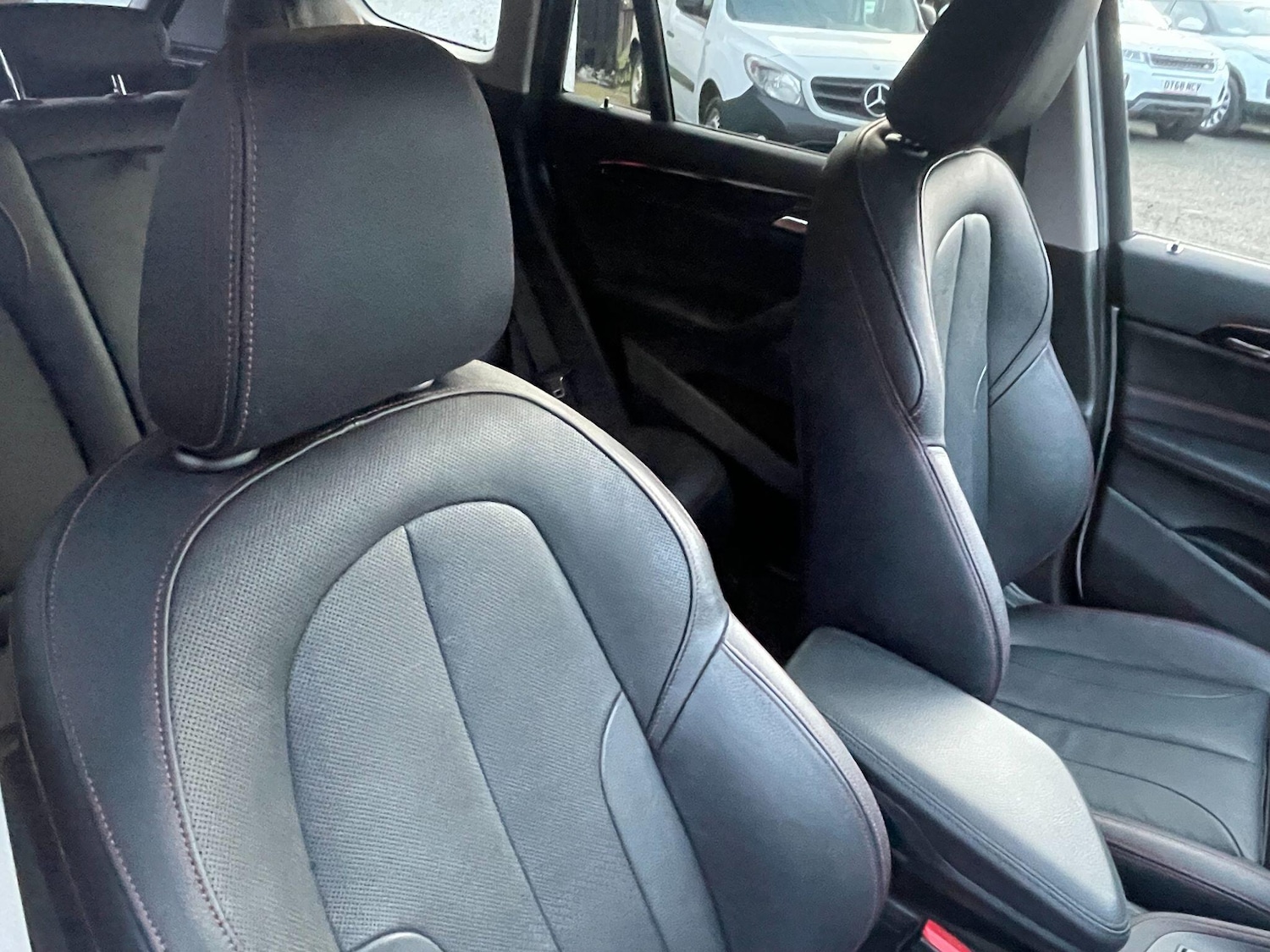 Used BMW X1 for sale - 77598274: Photo 17