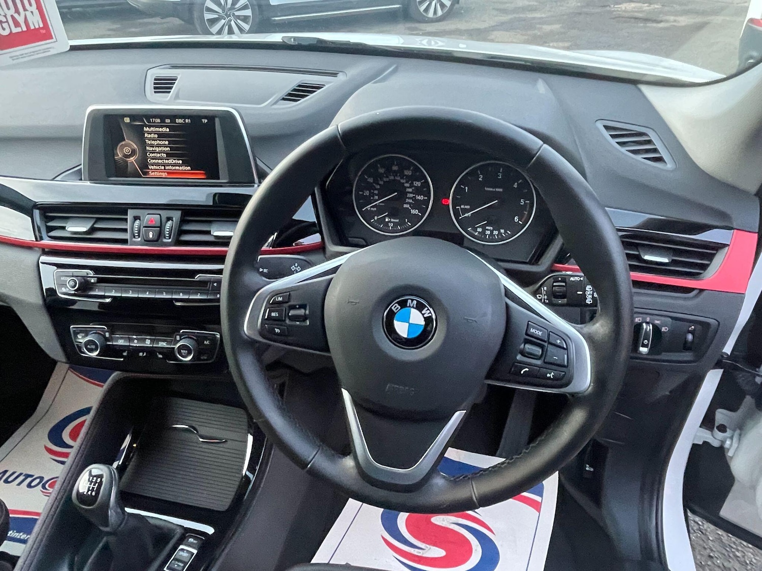 Used BMW X1 for sale - 77598274: Photo 19