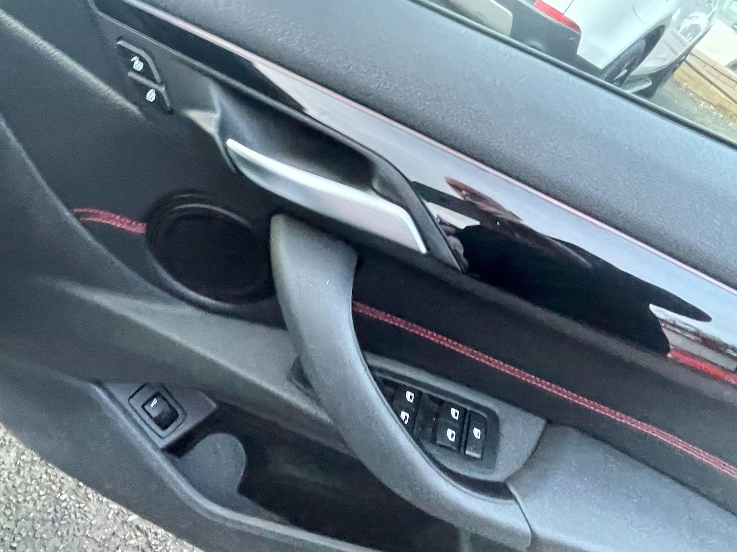 Used BMW X1 for sale - 77598274: Photo 20