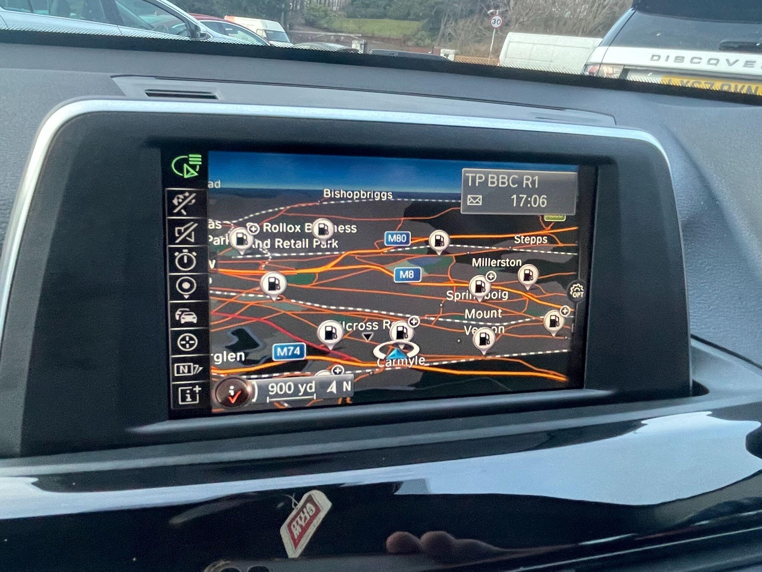 Used BMW X1 for sale - 77598274: Photo 25