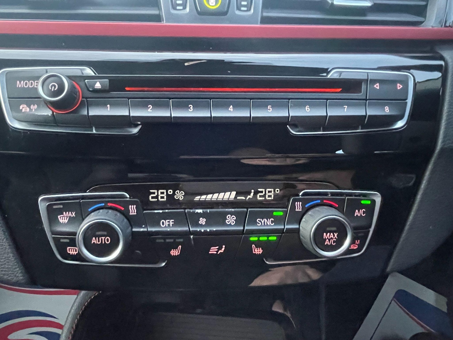 Used BMW X1 for sale - 77598274: Photo 26