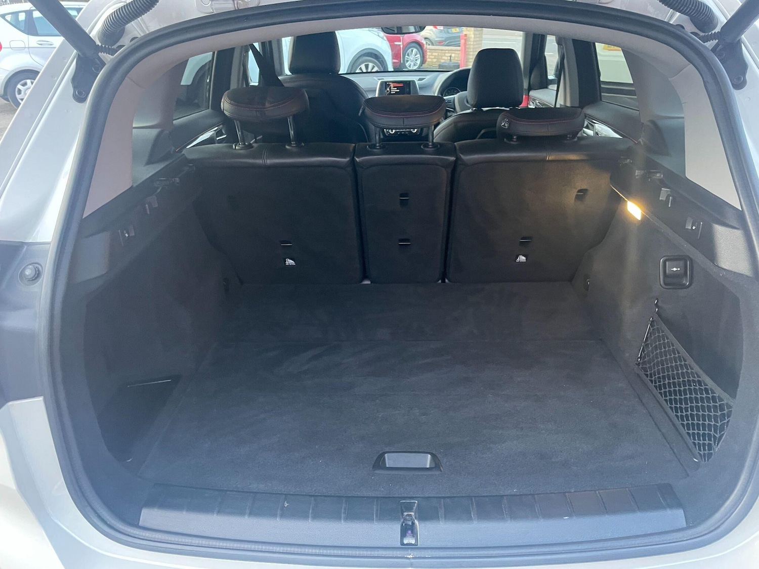 Used BMW X1 for sale - 77598274: Photo 32