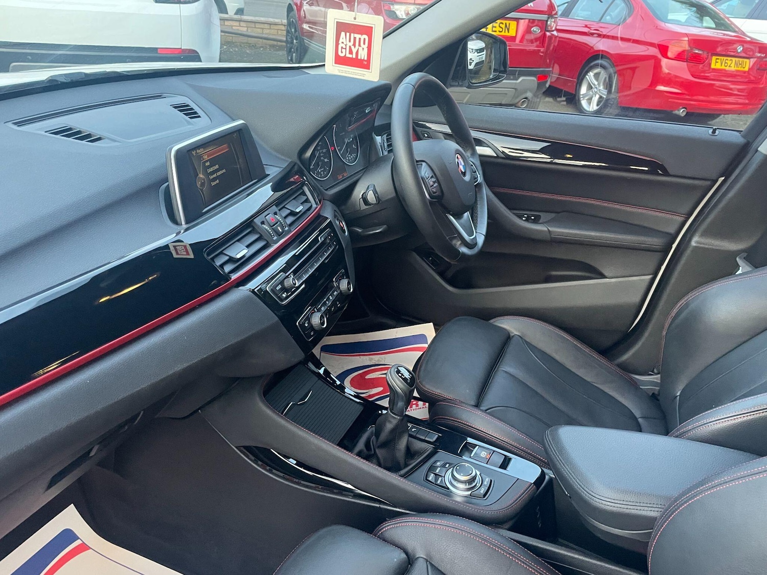 Used BMW X1 for sale - 77598274: Photo 33