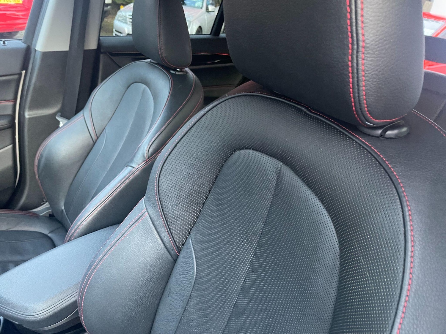 Used BMW X1 for sale - 77598274: Photo 34