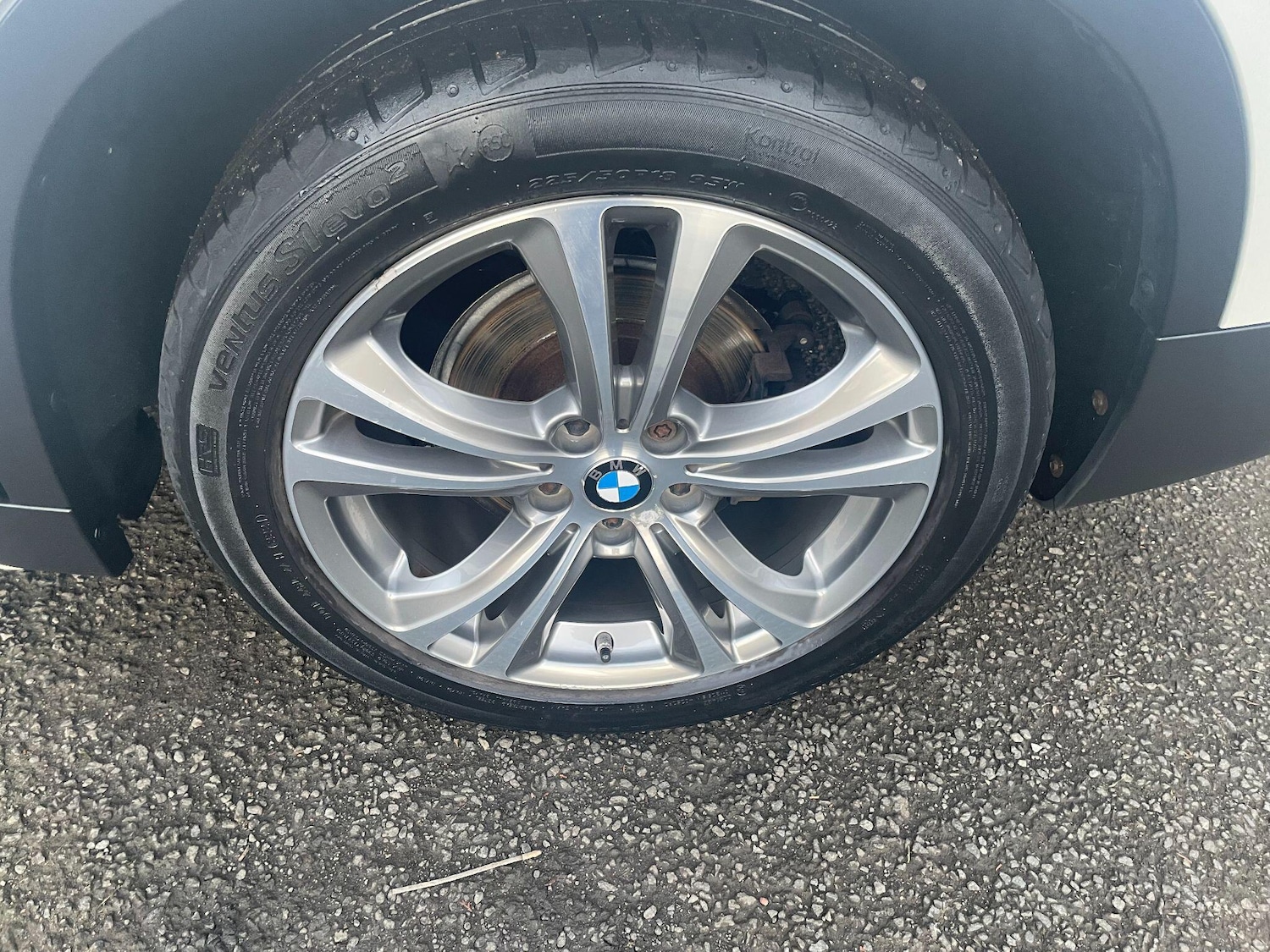 Used BMW X1 for sale - 77598274: Photo 35