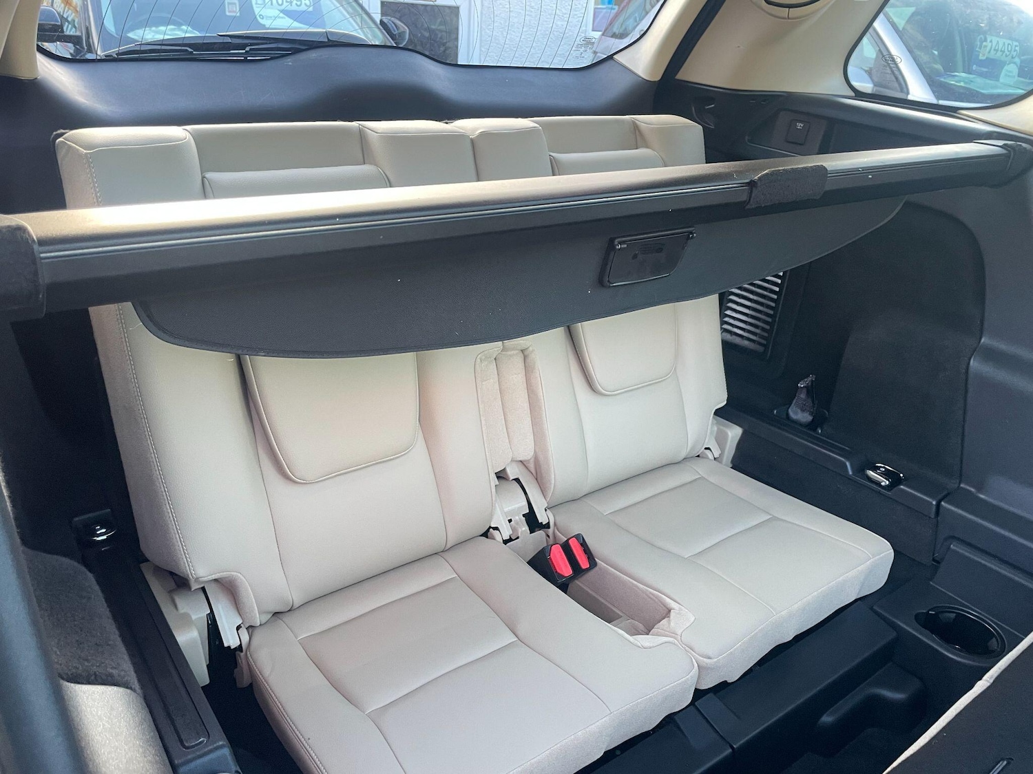 Used Land Rover Discovery Sport 2015 for sale - 76584055: Photo 17