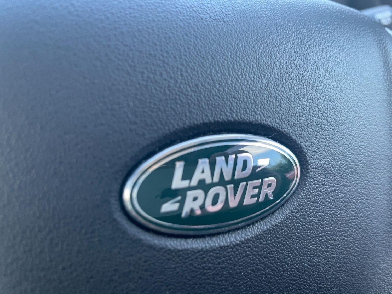 Used Land Rover Discovery Sport 2015 for sale - 76584055: Photo 21