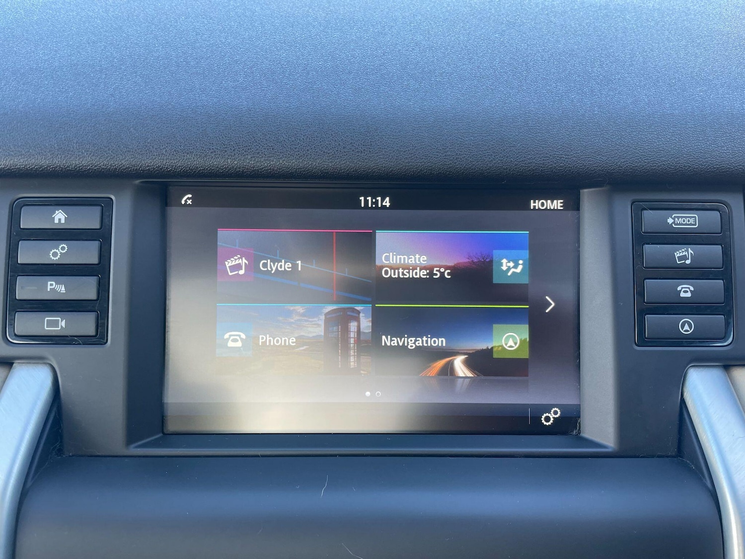 Used Land Rover Discovery Sport 2015 for sale - 76584055: Photo 23