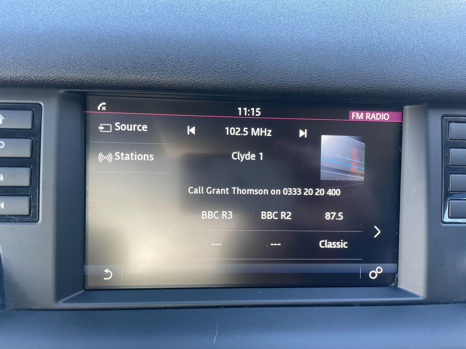 Used Land Rover Discovery Sport 2015 for sale - 76584055: Photo 25