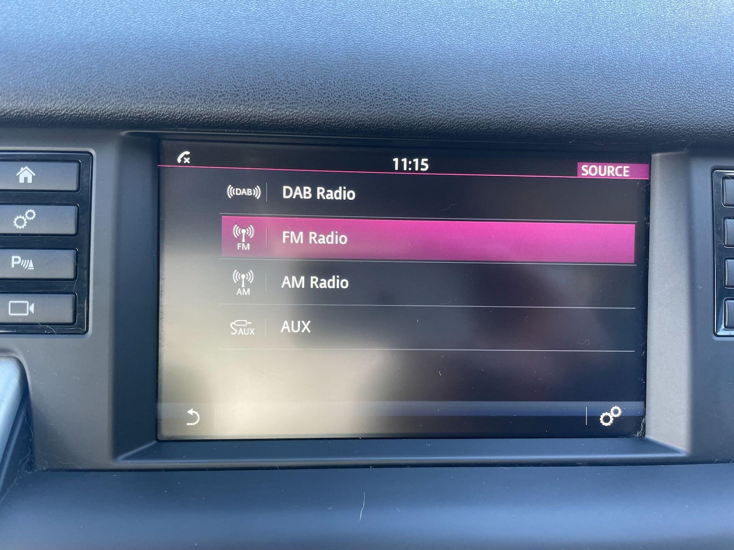 Used Land Rover Discovery Sport 2015 for sale - 76584055: Photo 26