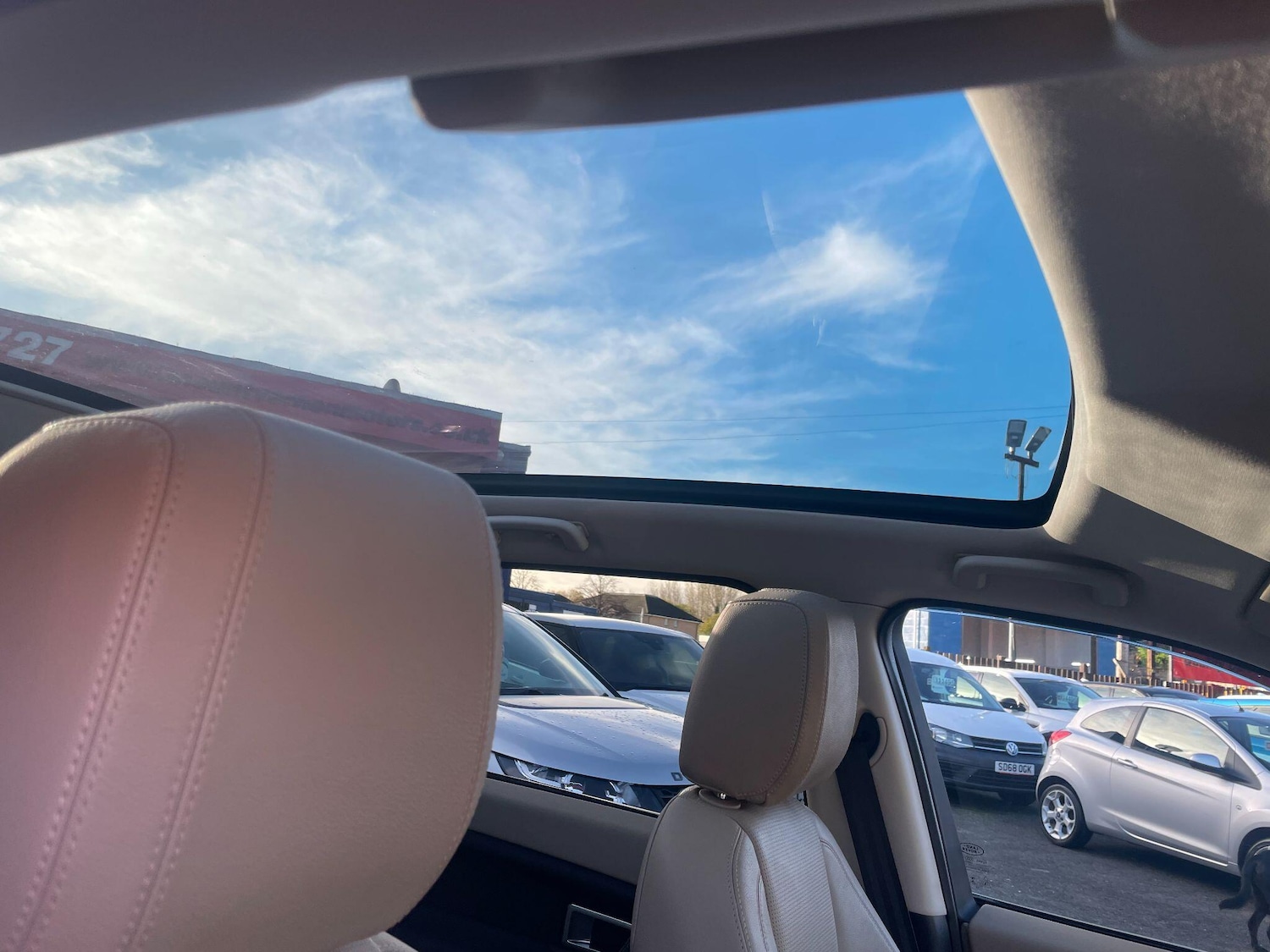 Used Land Rover Discovery Sport 2015 for sale - 76584055: Photo 32