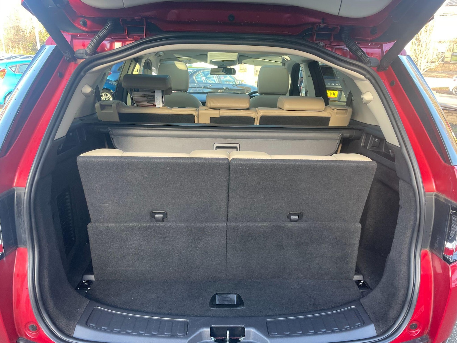 Used Land Rover Discovery Sport 2015 for sale - 76584055: Photo 34