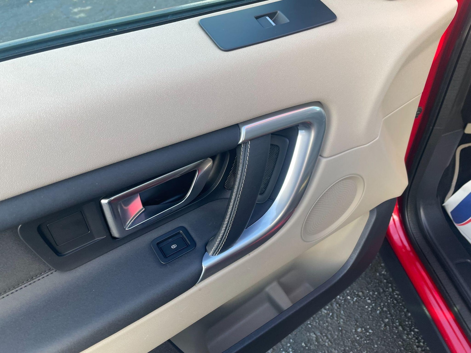 Used Land Rover Discovery Sport 2015 for sale - 76584055: Photo 38