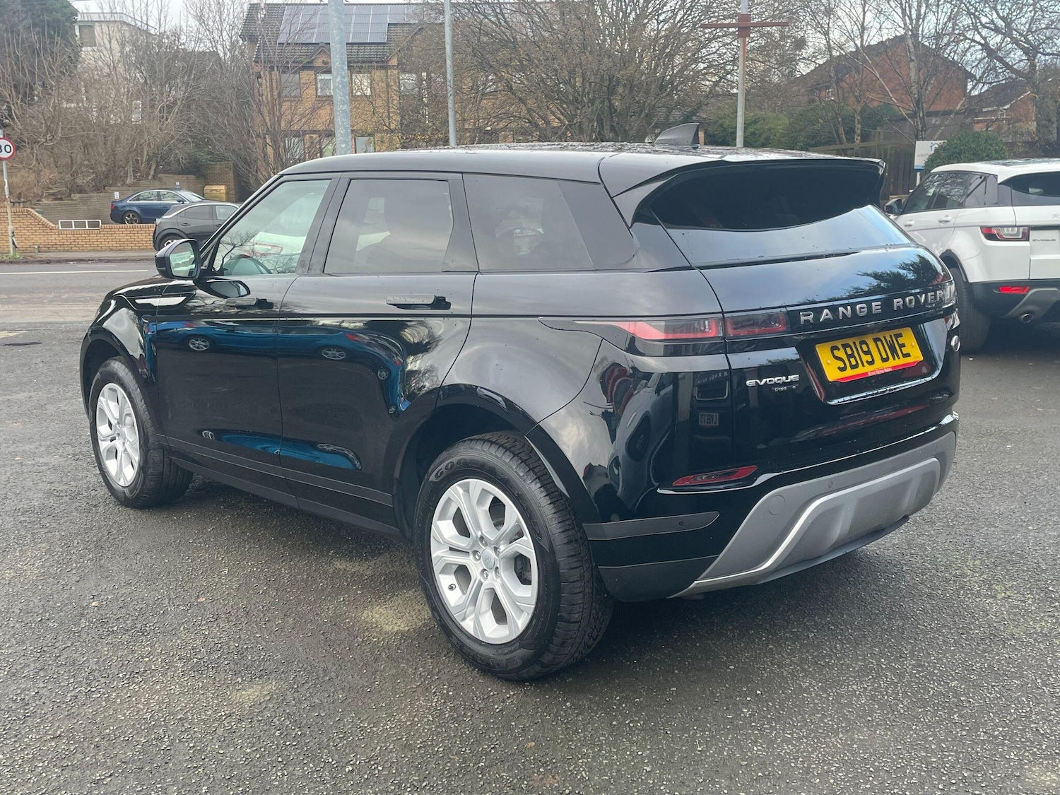 Used Land Rover Range Rover Evoque for sale - 76753224: Photo 10