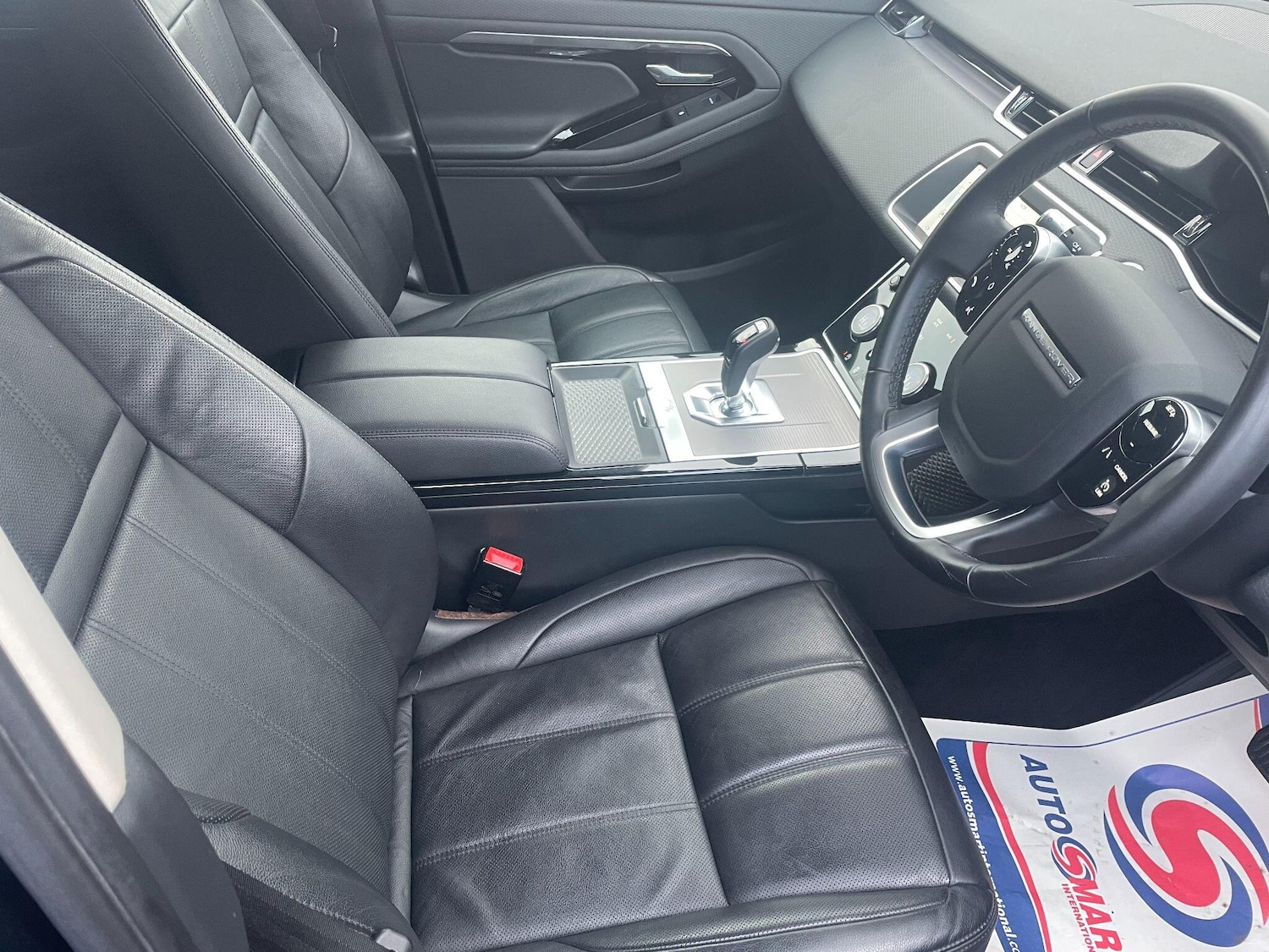 Used Land Rover Range Rover Evoque for sale - 76753224: Photo 16