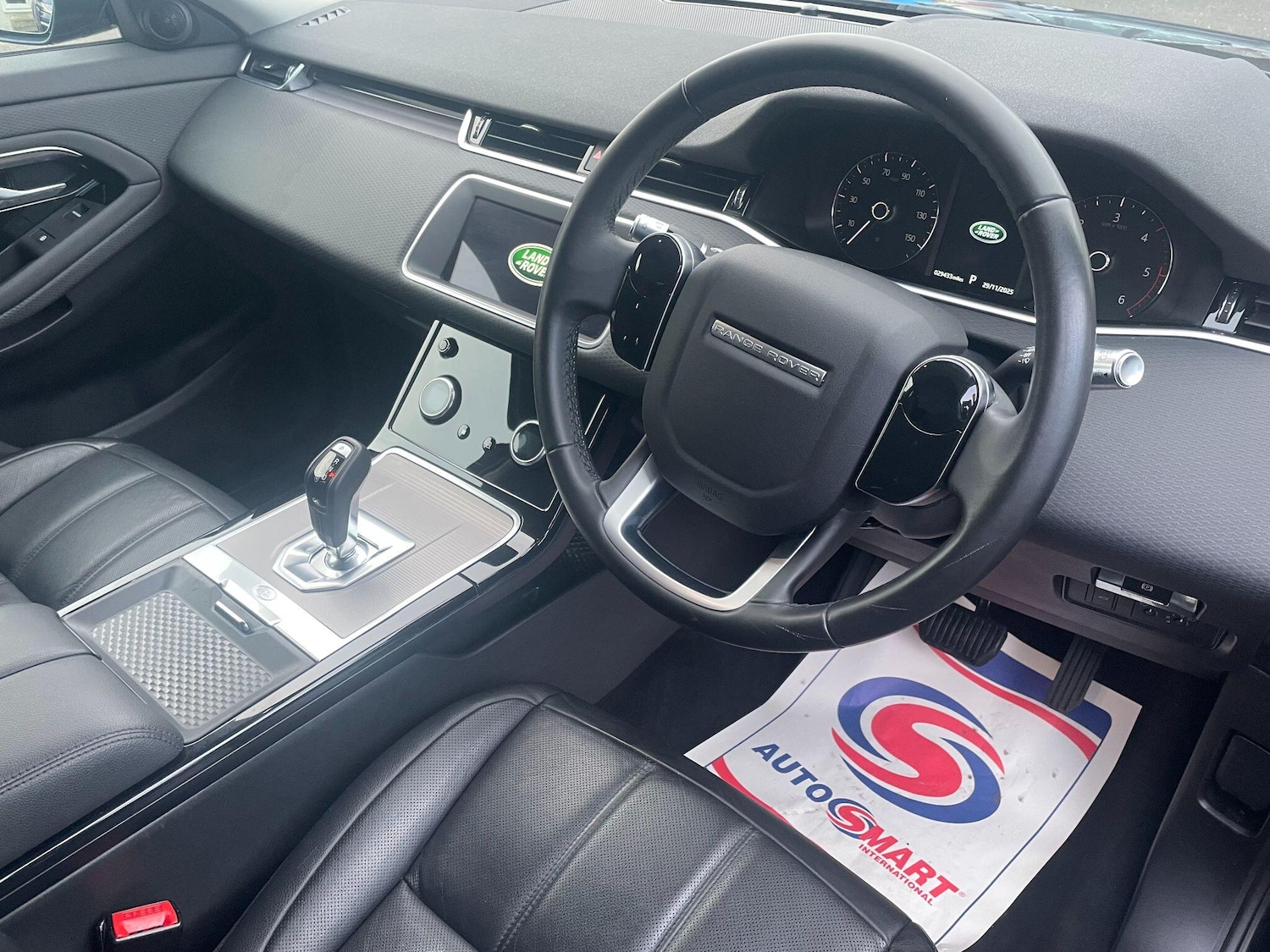 Used Land Rover Range Rover Evoque for sale - 76753224: Photo 17