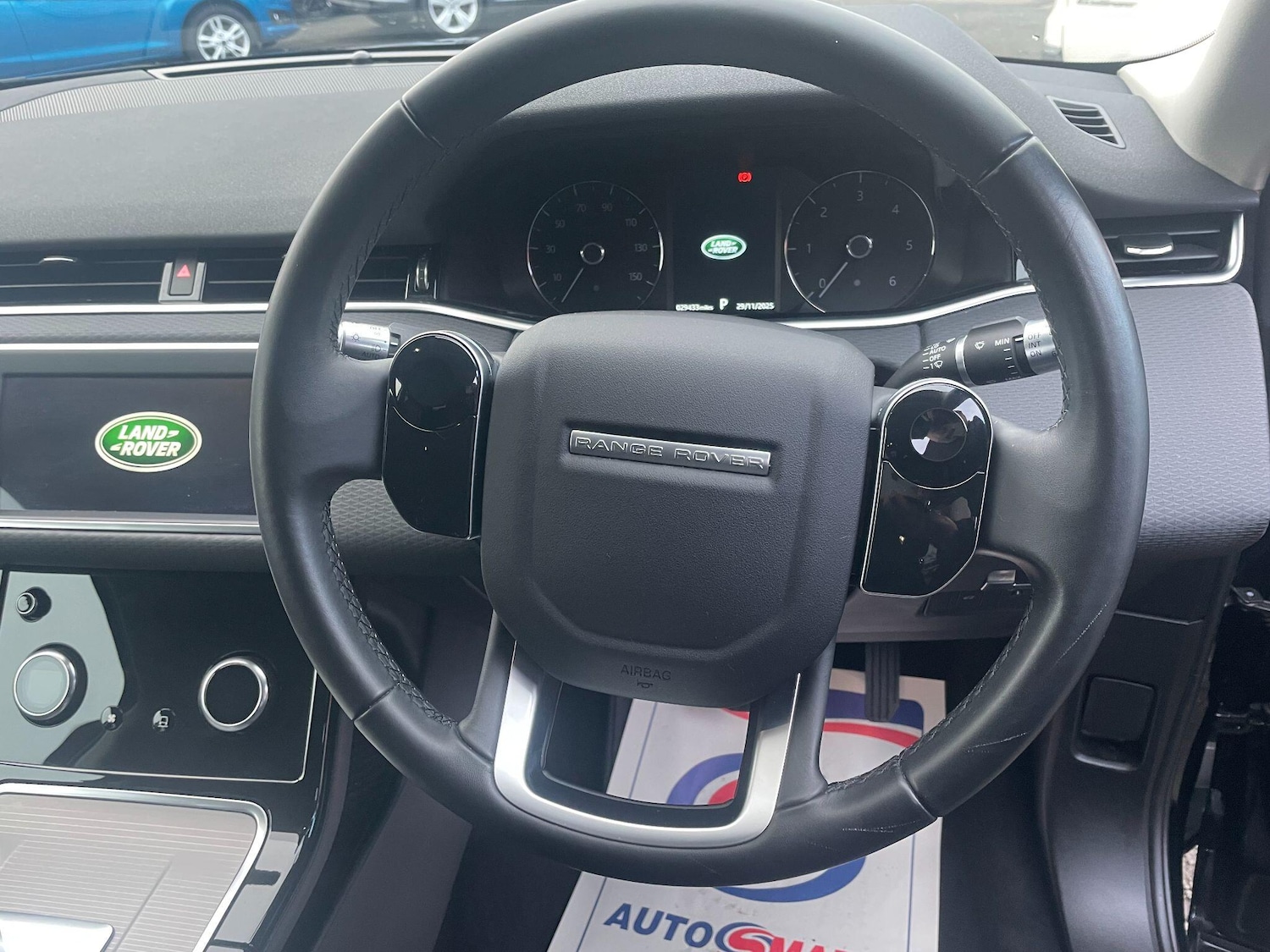 Used Land Rover Range Rover Evoque for sale - 76753224: Photo 18