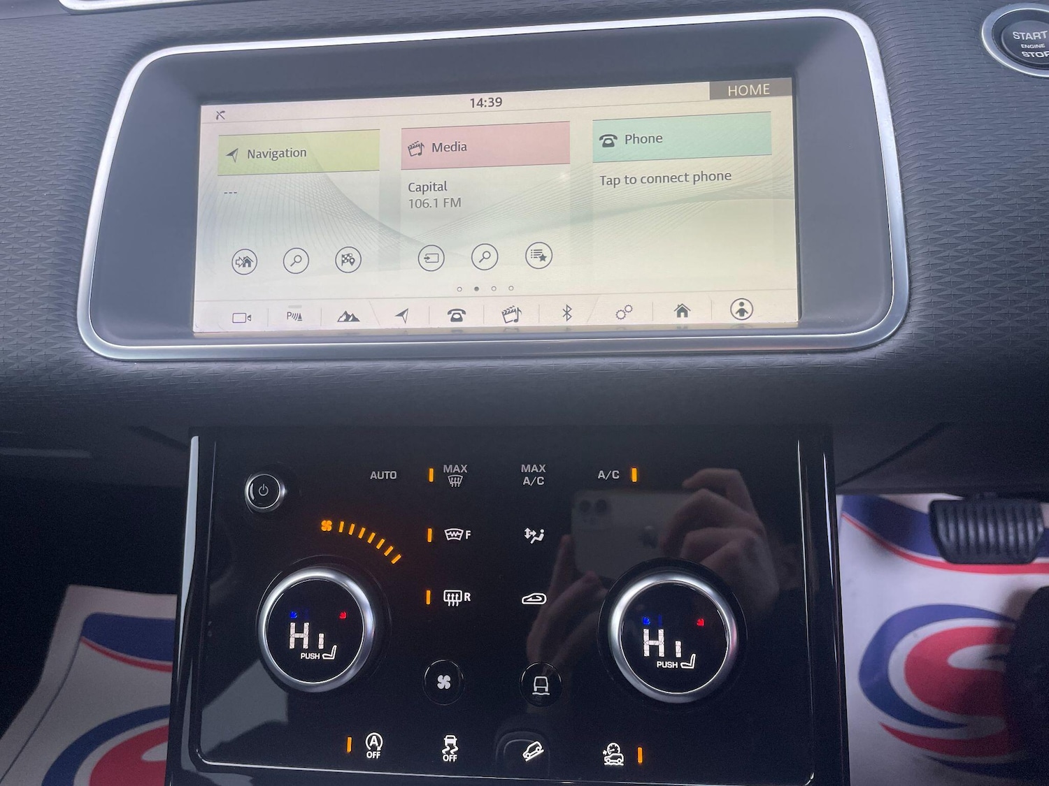 Used Land Rover Range Rover Evoque for sale - 76753224: Photo 19