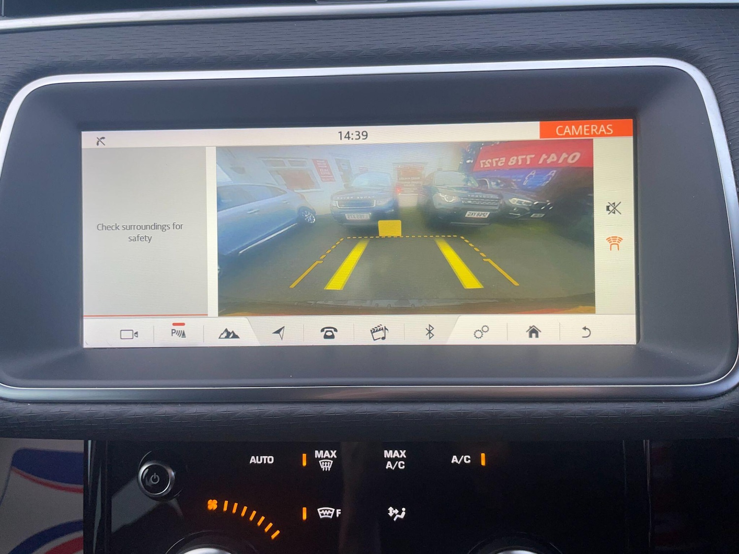 Used Land Rover Range Rover Evoque for sale - 76753224: Photo 21