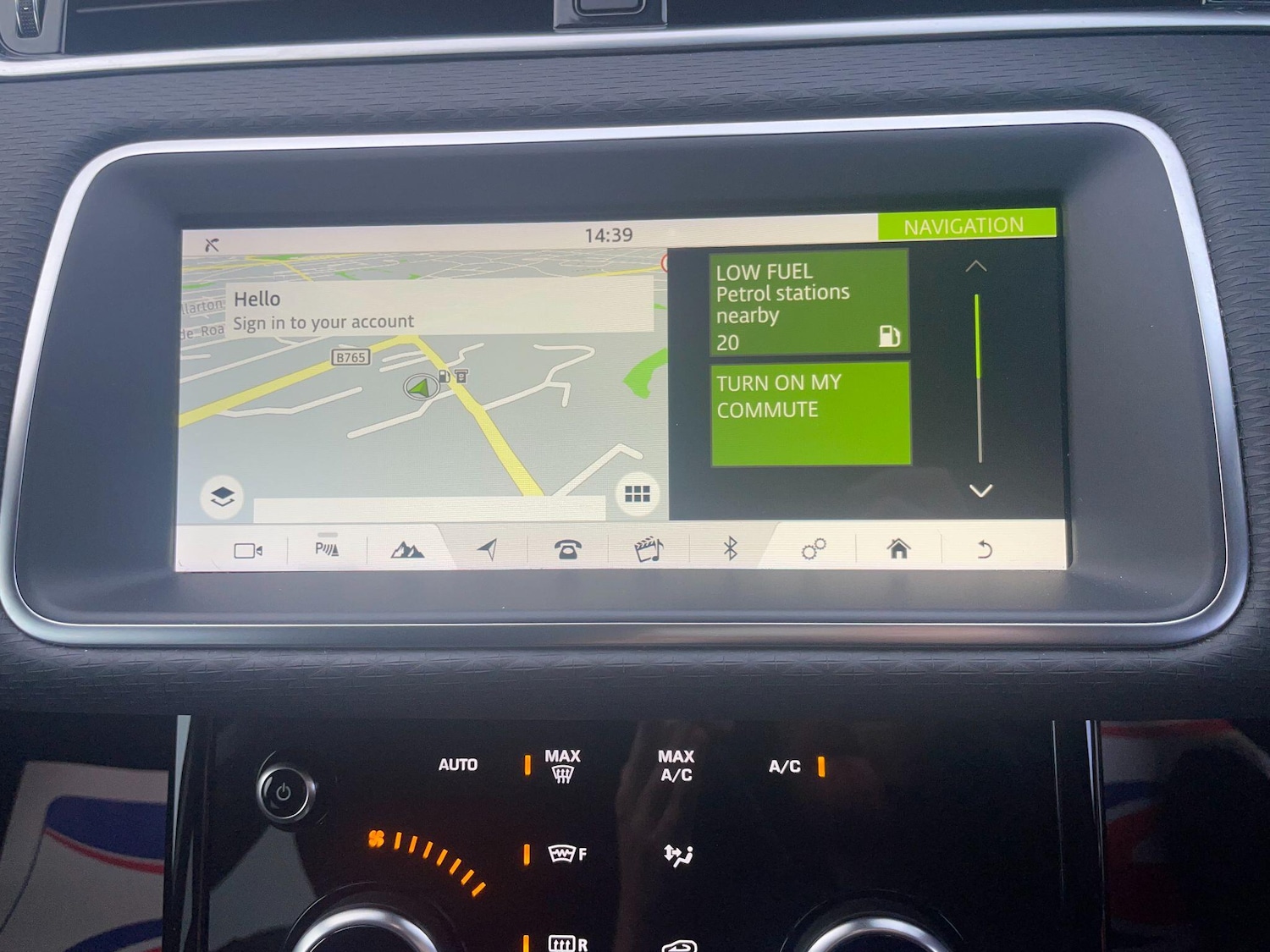 Used Land Rover Range Rover Evoque for sale - 76753224: Photo 22