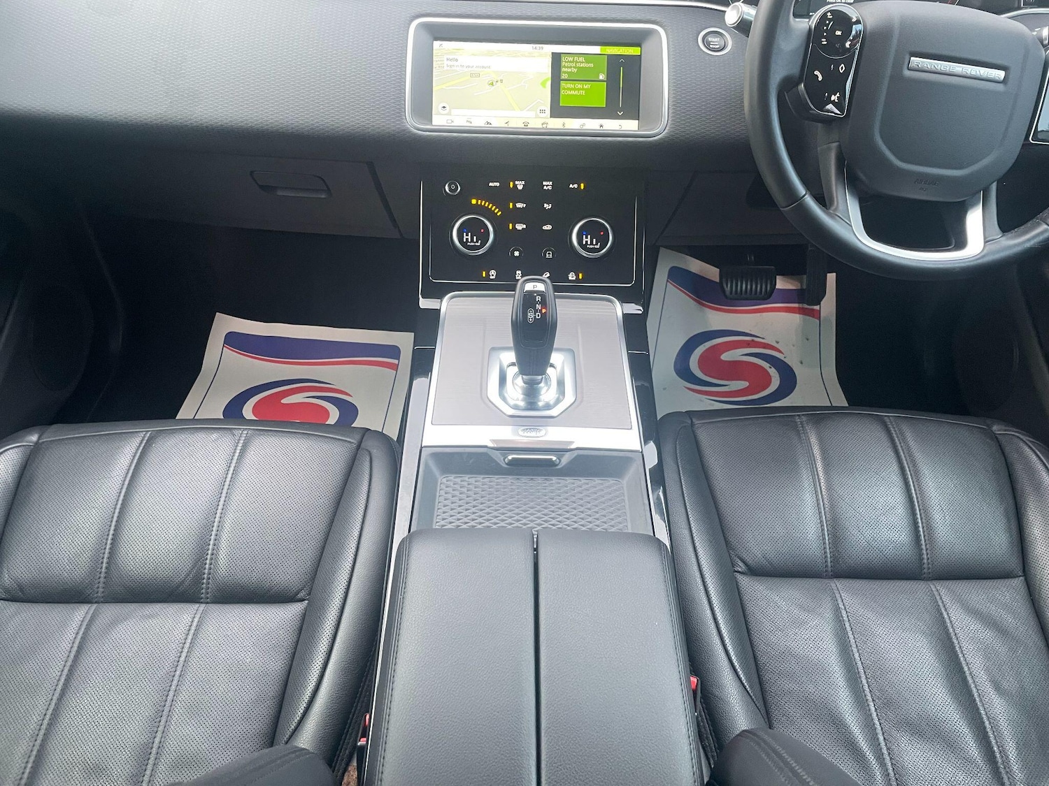 Used Land Rover Range Rover Evoque for sale - 76753224: Photo 24