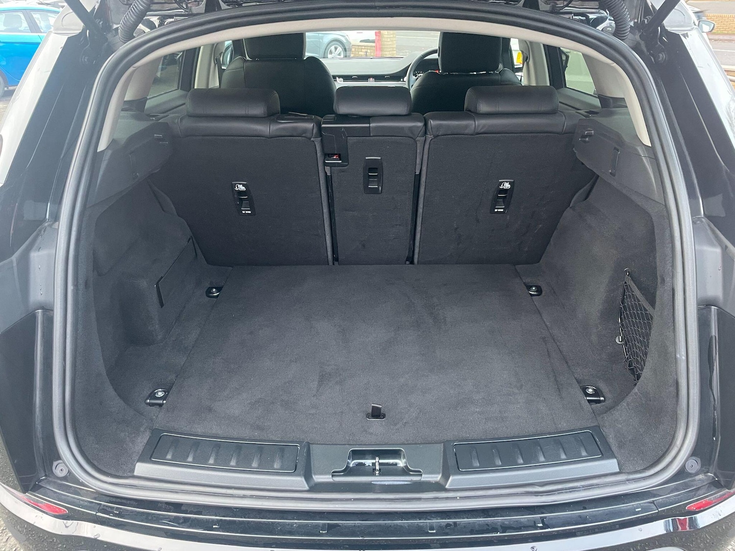 Used Land Rover Range Rover Evoque for sale - 76753224: Photo 25