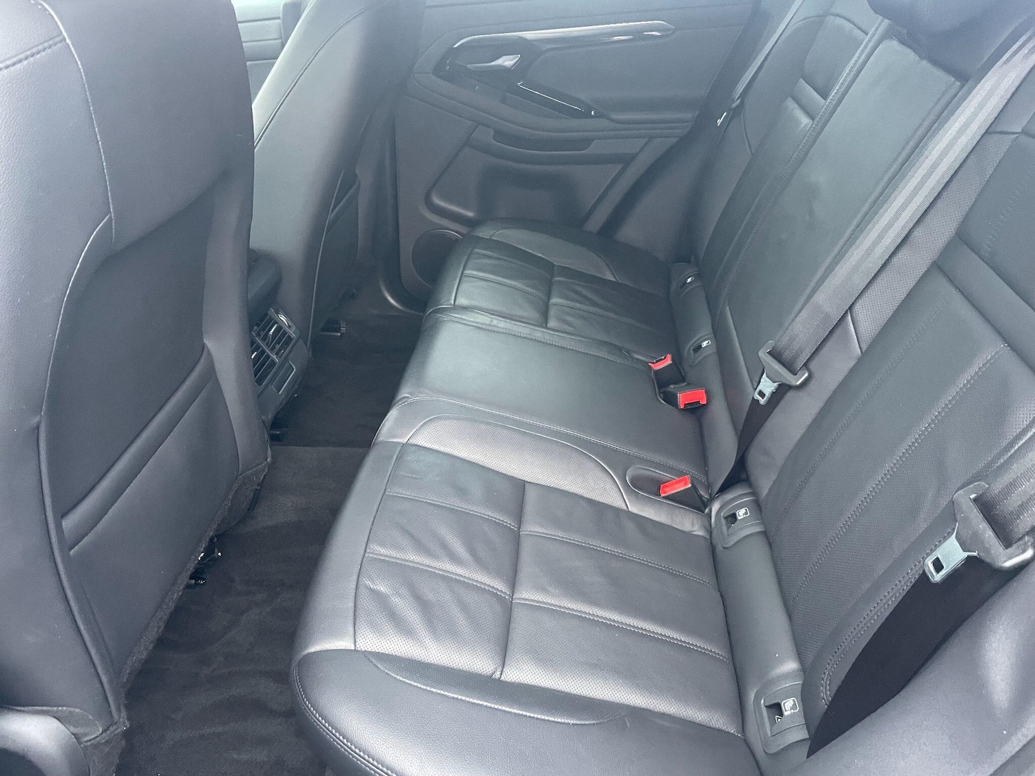 Used Land Rover Range Rover Evoque for sale - 76753224: Photo 26