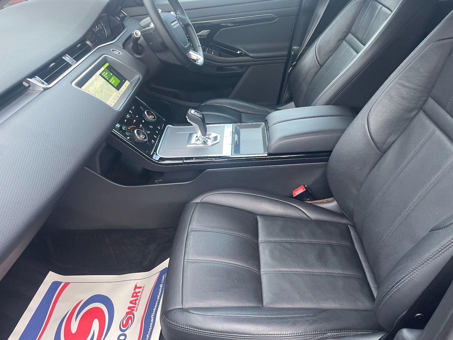 Used Land Rover Range Rover Evoque for sale - 76753224: Photo 27