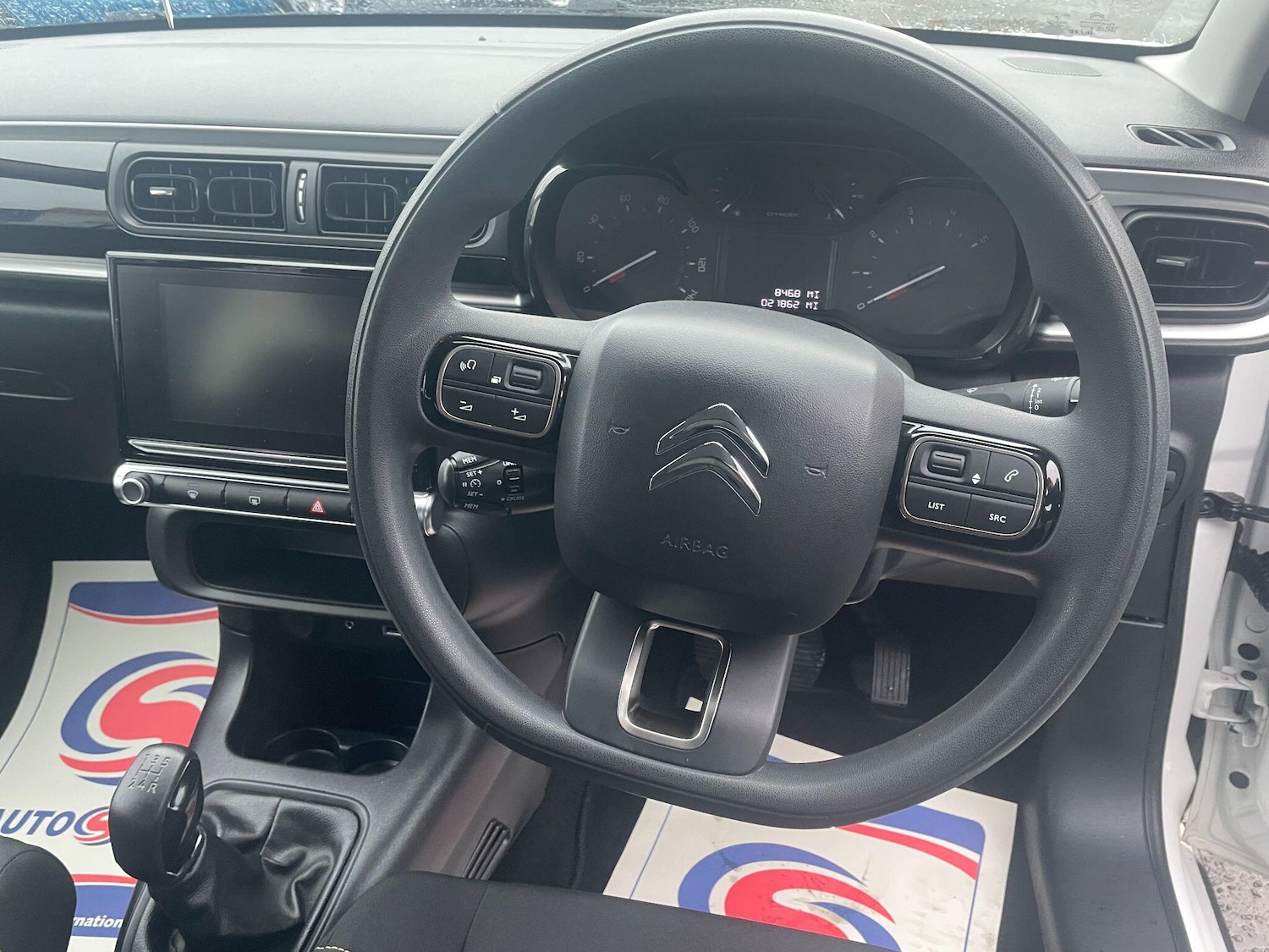 Used Citroen C3 2017 for sale - 76584604: Photo 16