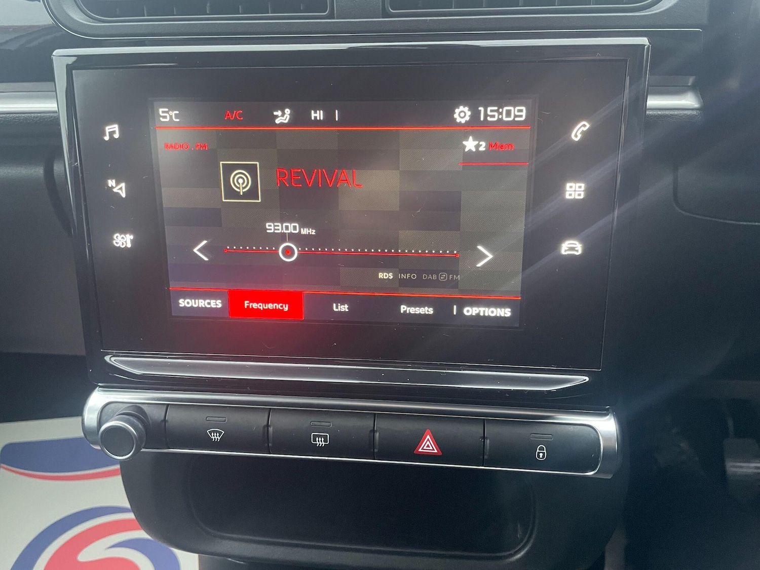 Used Citroen C3 2017 for sale - 76584604: Photo 19