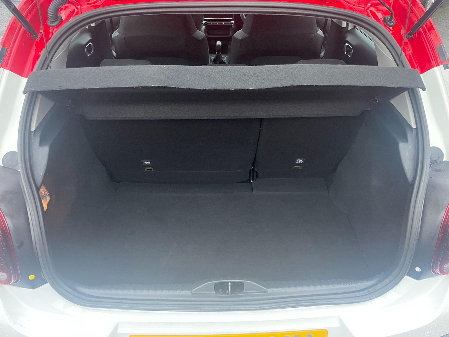 Used Citroen C3 2017 for sale - 76584604: Photo 20