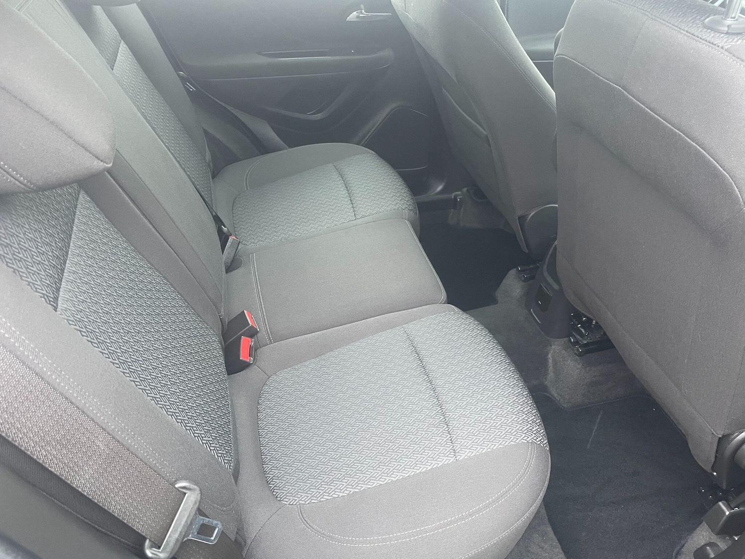 Used Vauxhall Mokka X 2017 for sale - 76619674: Photo 18