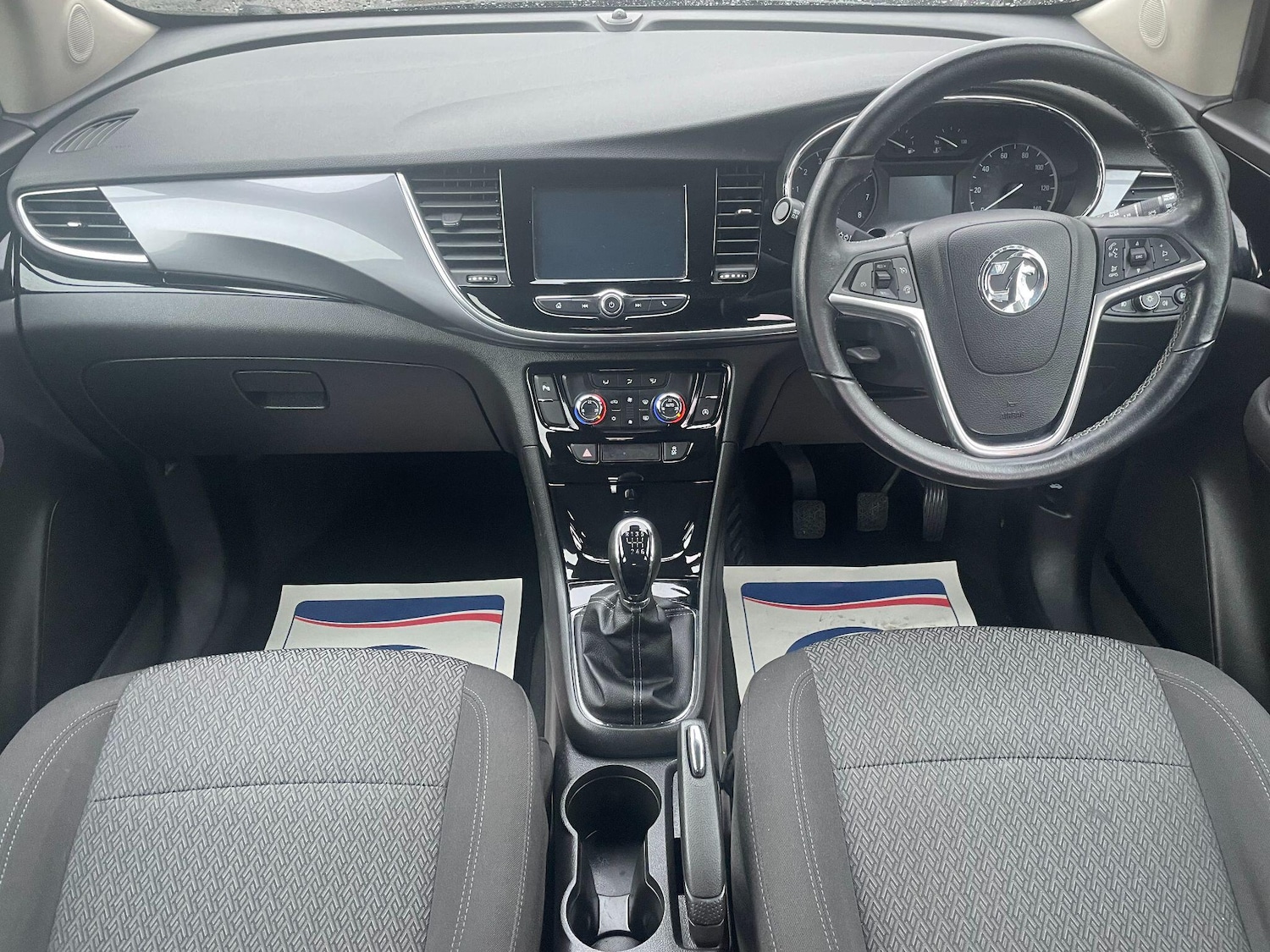 Used Vauxhall Mokka X 2017 for sale - 76619674: Photo 19