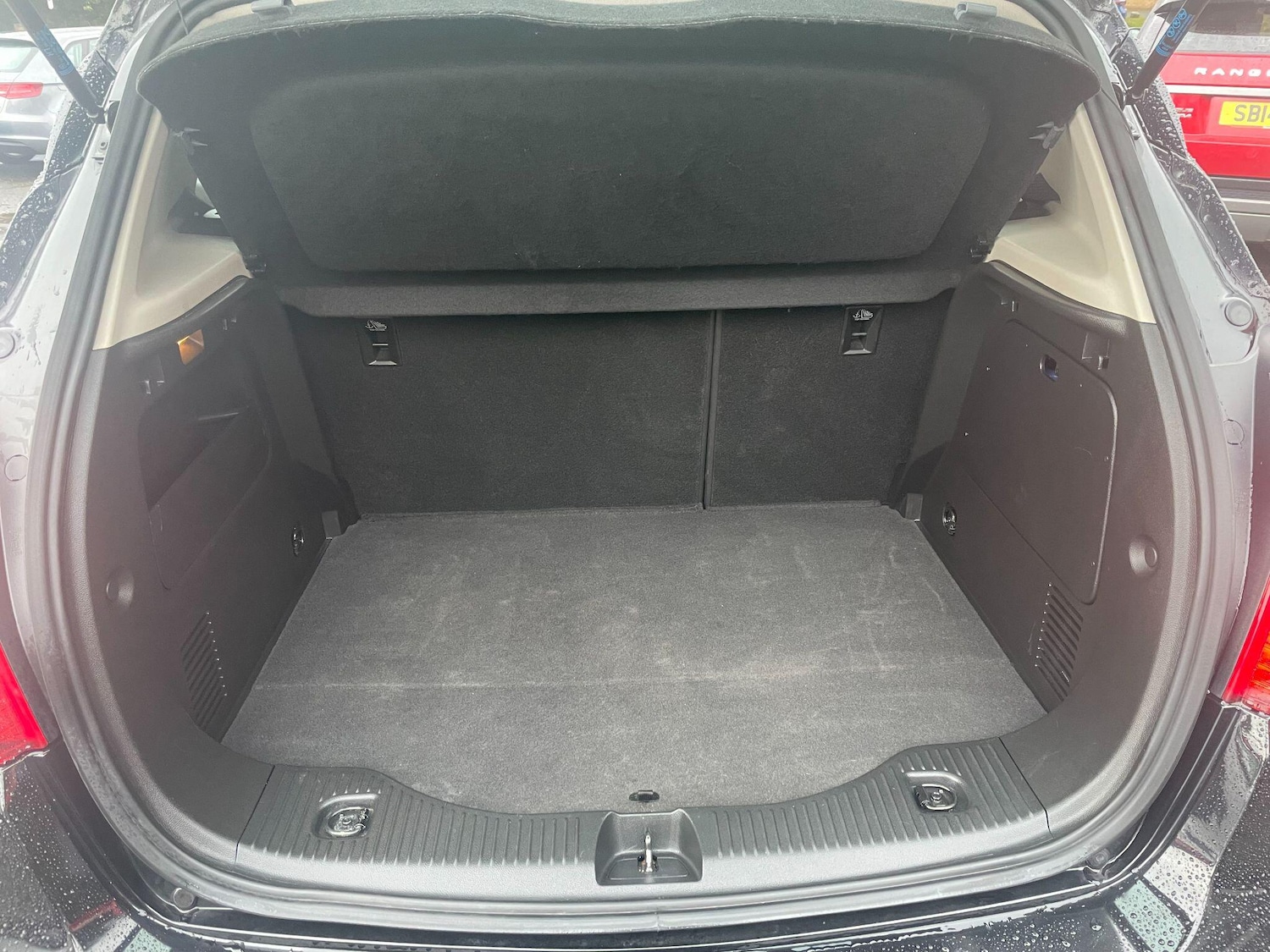 Used Vauxhall Mokka X 2017 for sale - 76619674: Photo 20