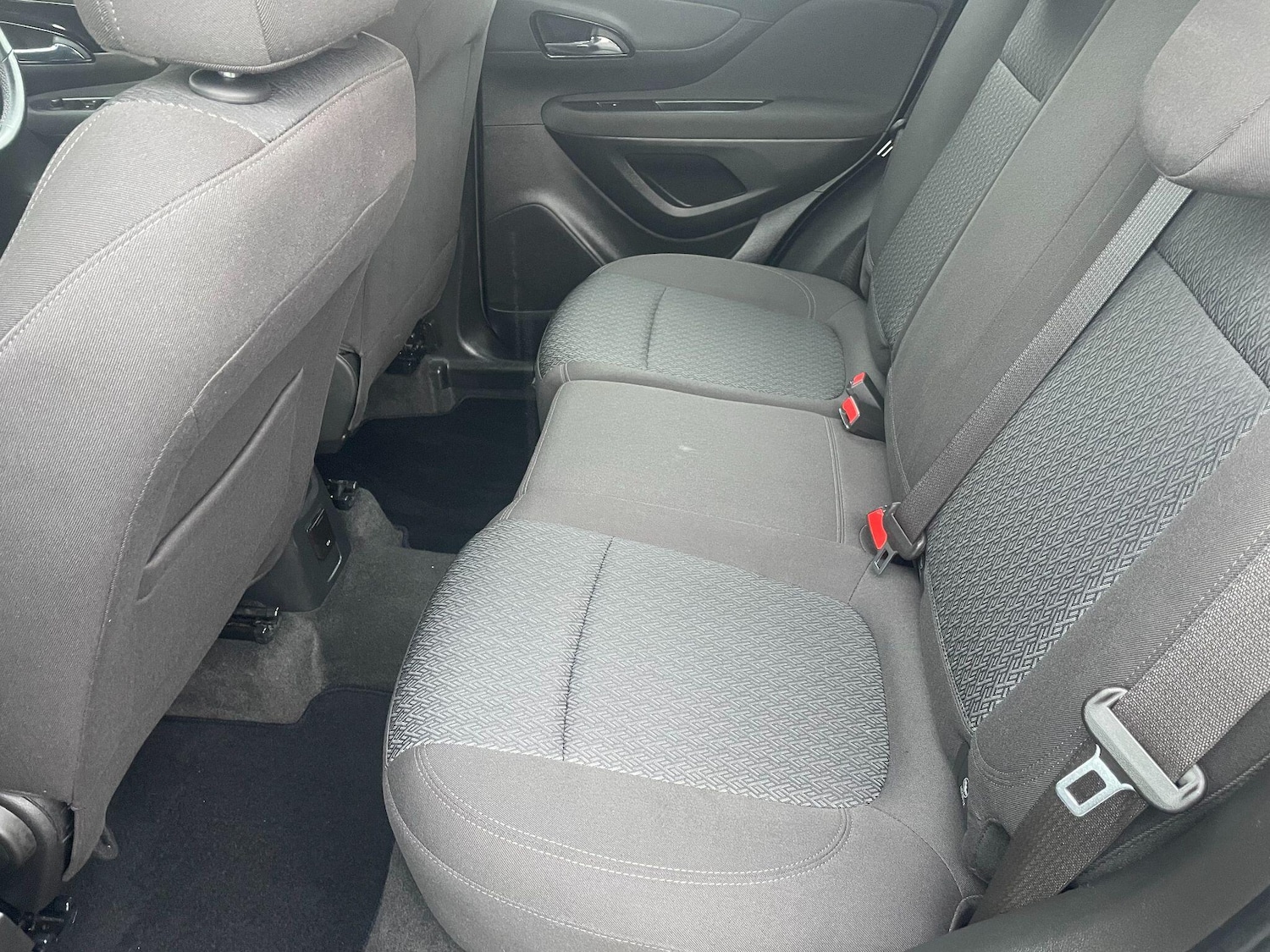 Used Vauxhall Mokka X 2017 for sale - 76619674: Photo 21