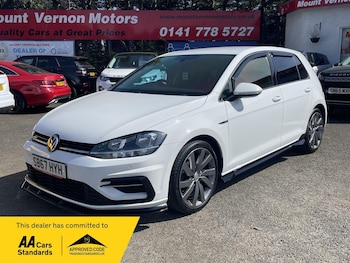 Used Volkswagen Golf 2017 for sale - 78362915: Photo