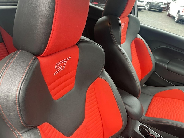 Used Ford Fiesta 2017 for sale - 76151541: Photo 17