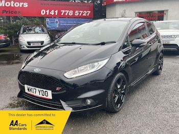 Ford - Fiesta