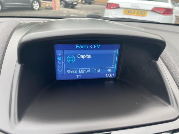 Used Ford Fiesta 2017 for sale - 76151541: Photo 23