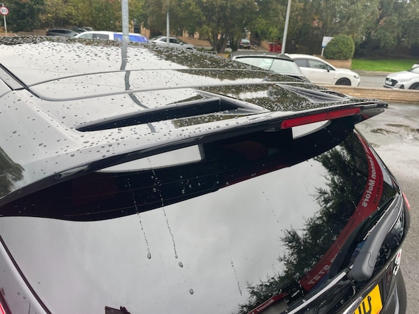 Used Ford Fiesta 2017 for sale - 76151541: Photo 29