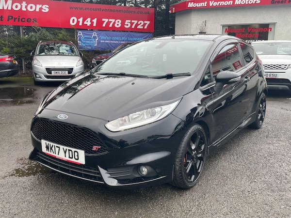 Used Ford Fiesta 2017 for sale - 76151541: Photo 7