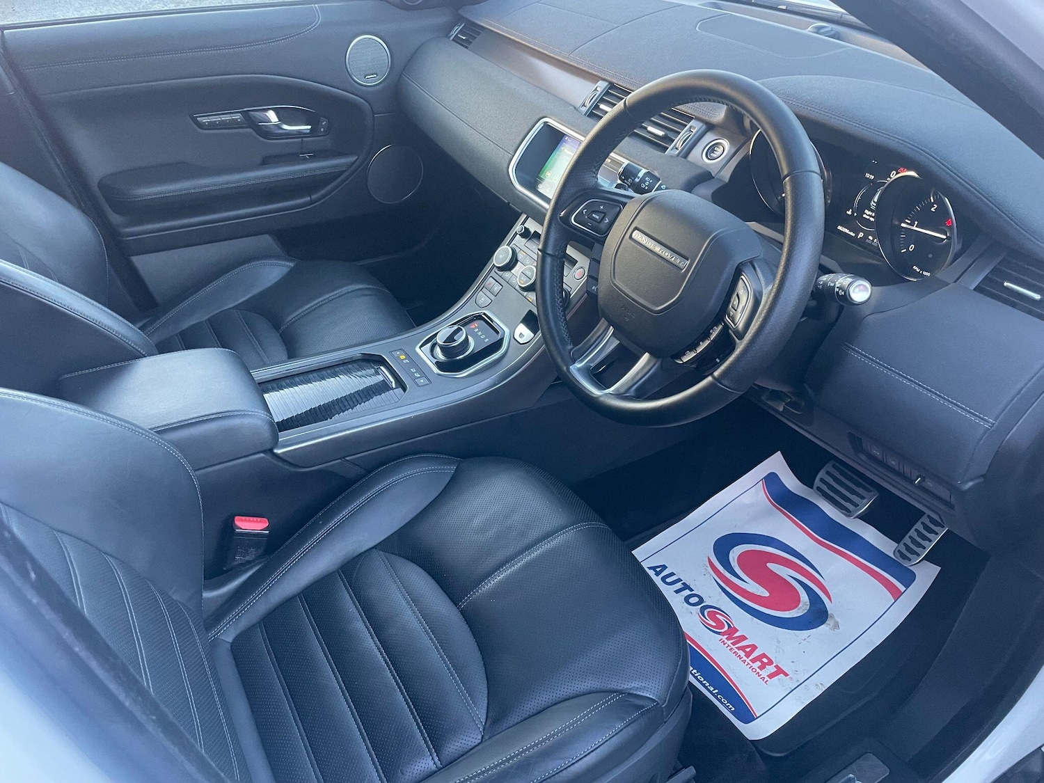 Used Land Rover Range Rover Evoque 2018 for sale - 77028983: Photo 15