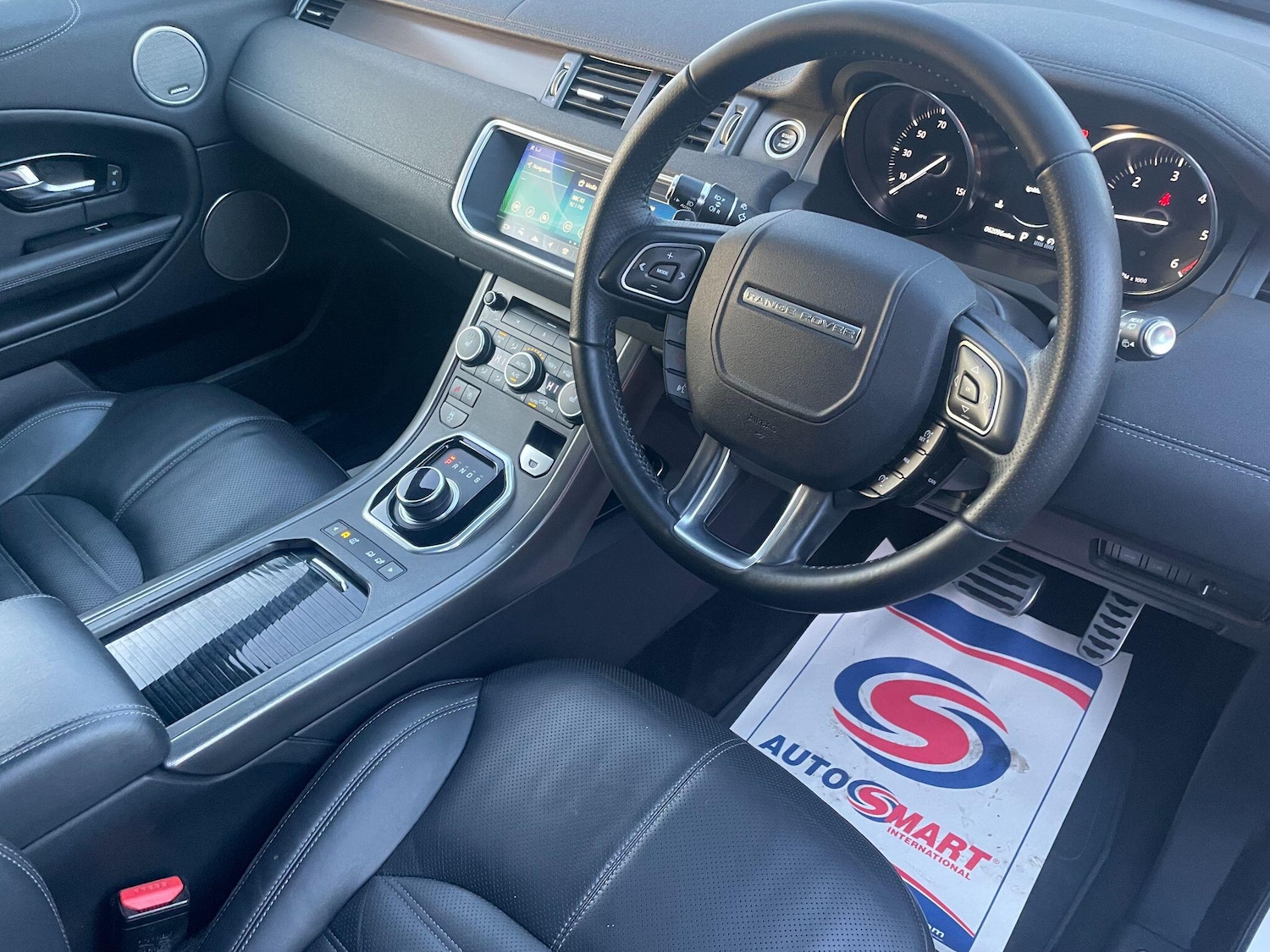 Used Land Rover Range Rover Evoque 2018 for sale - 77028983: Photo 16