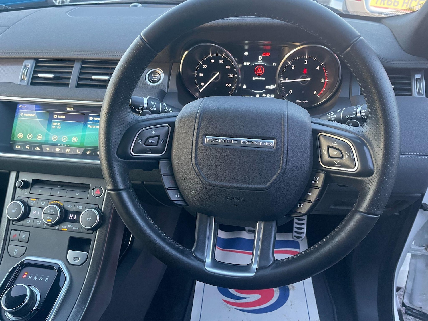 Used Land Rover Range Rover Evoque 2018 for sale - 77028983: Photo 17