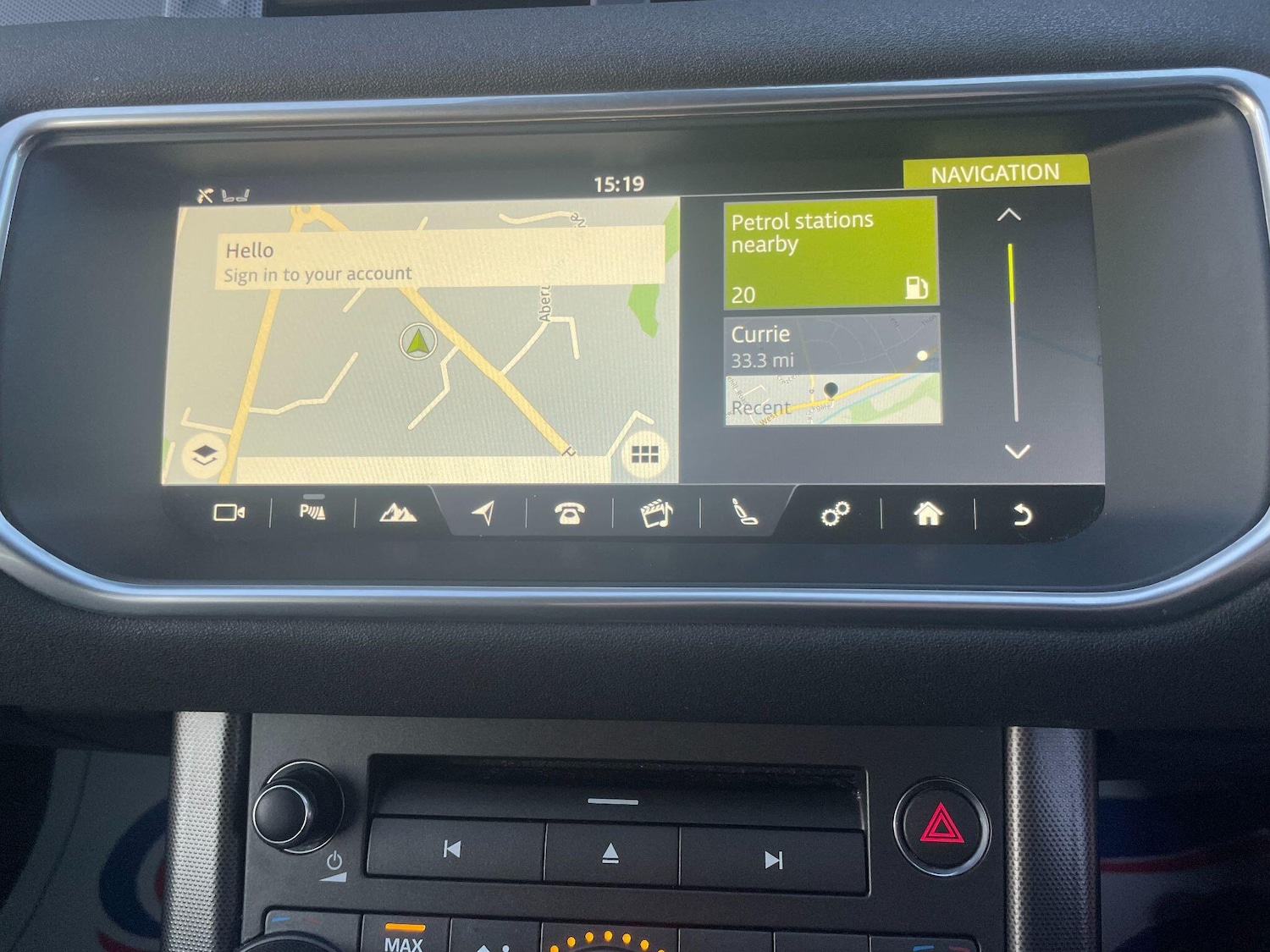 Used Land Rover Range Rover Evoque 2018 for sale - 77028983: Photo 19