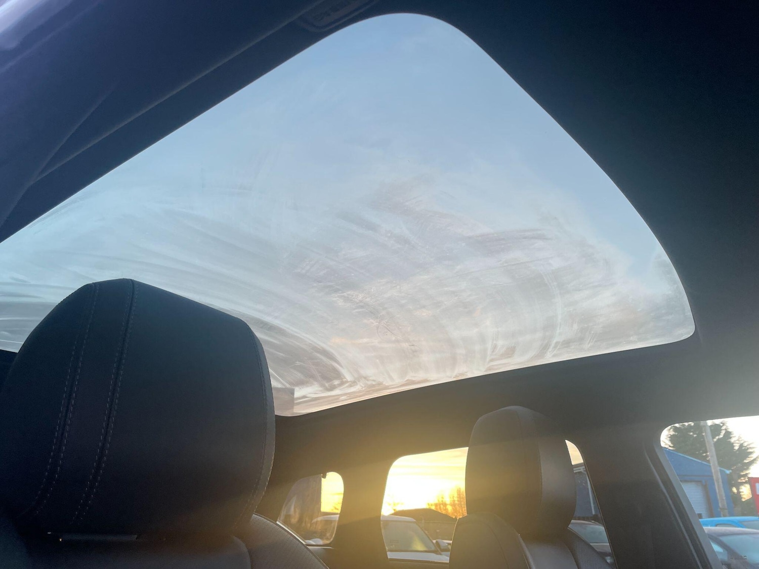 Used Land Rover Range Rover Evoque 2018 for sale - 77028983: Photo 20