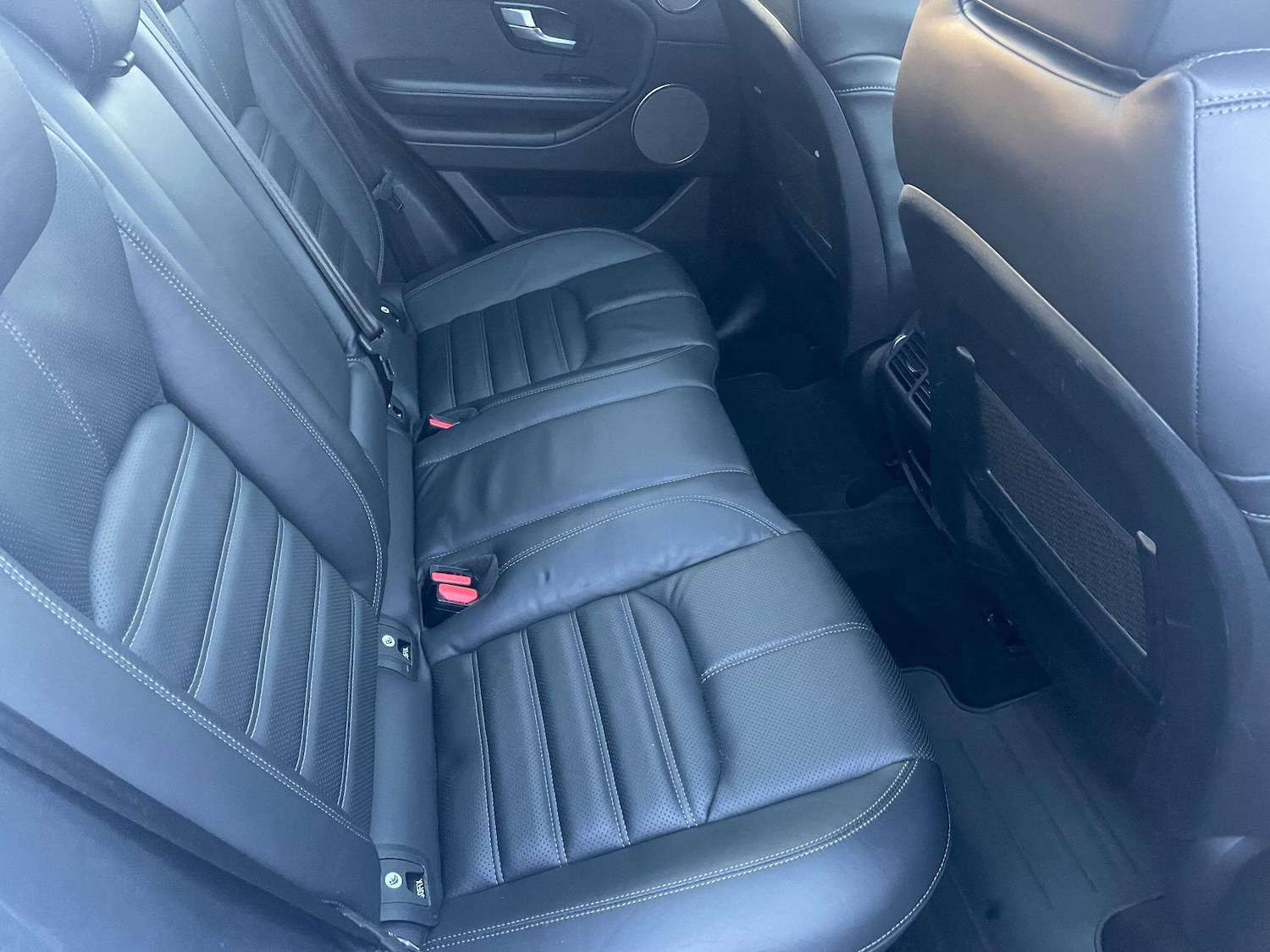 Used Land Rover Range Rover Evoque 2018 for sale - 77028983: Photo 21