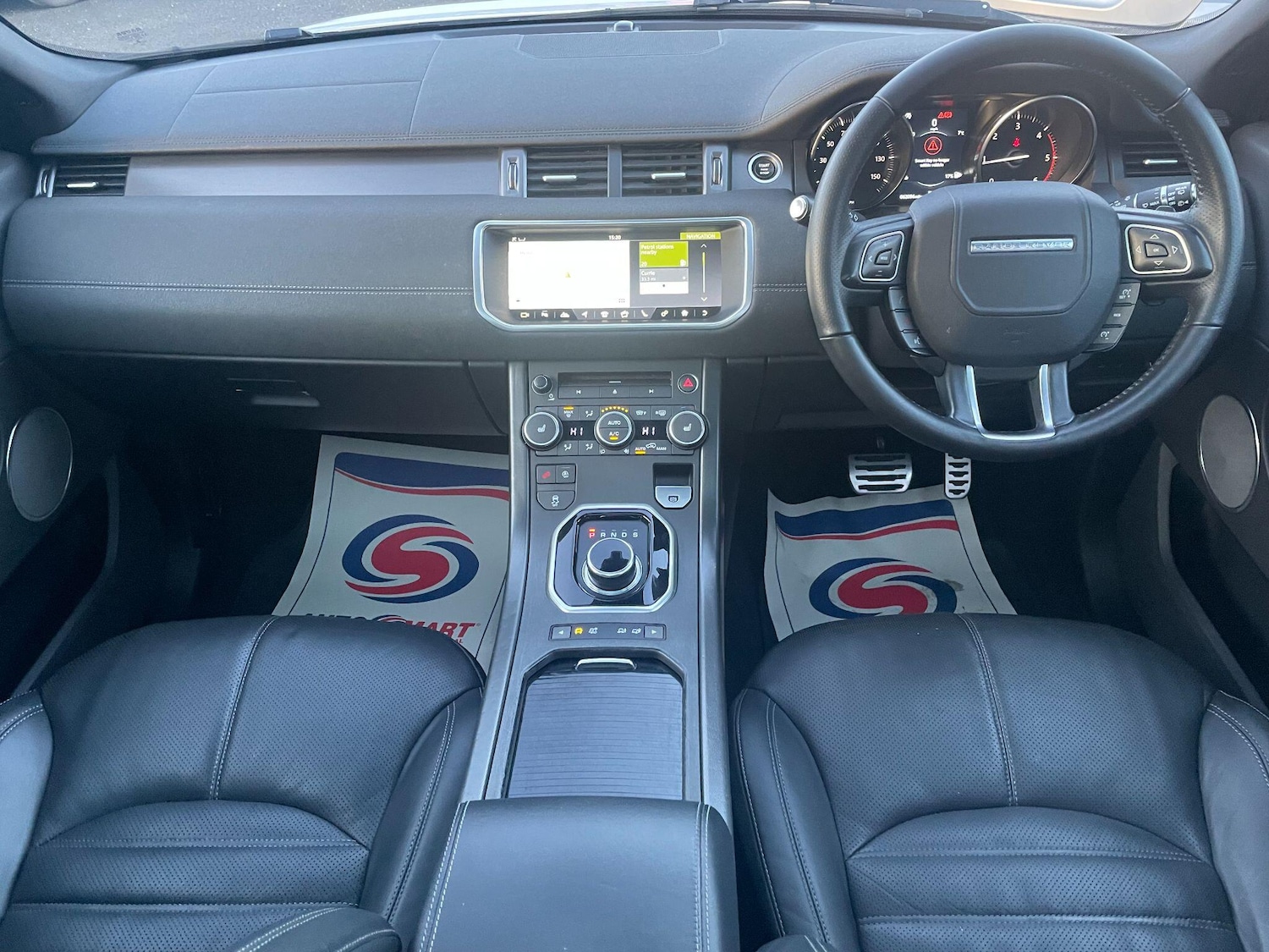 Used Land Rover Range Rover Evoque 2018 for sale - 77028983: Photo 22