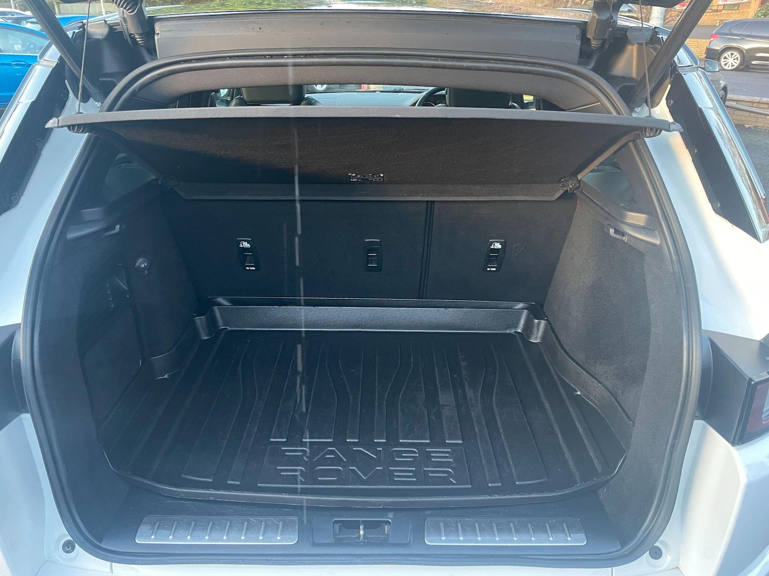 Used Land Rover Range Rover Evoque 2018 for sale - 77028983: Photo 23